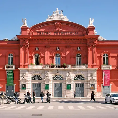 L'opera *