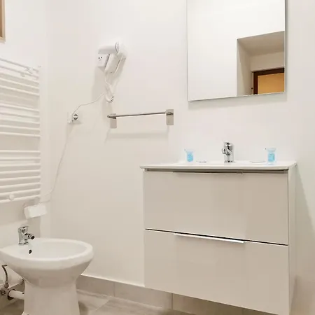 Apartment L'opera Bari