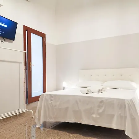 Apartment L'opera