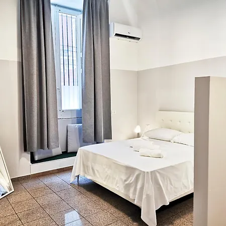 L'opera Apartment