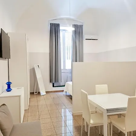 Apartment L'opera *