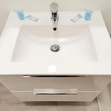 Apartmán L'opera Bari