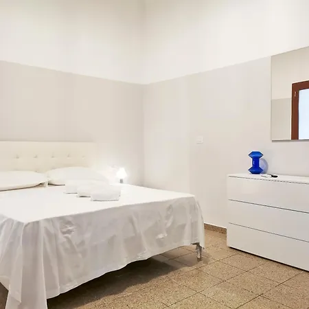 Apartamento L'opera Bari