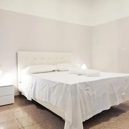 Apartmán L'opera Bari