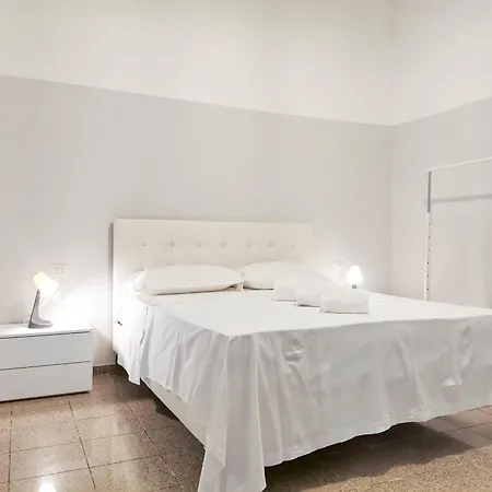 Apartmán L'opera Bari