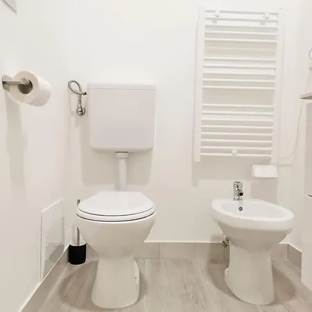 L'opera Apartamento *