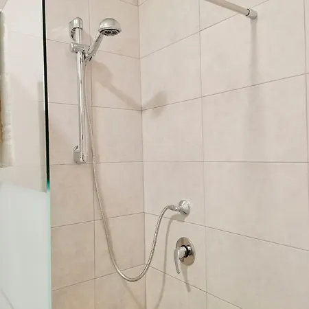 Apartmán L'opera Bari