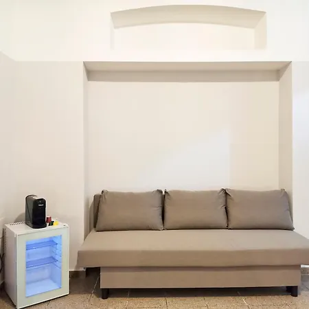 L'opera Apartmán Bari