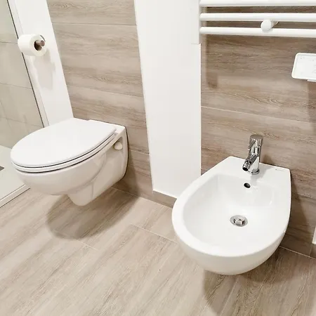 L'opera Apartamento *