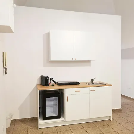 L'opera Apartamento Bari