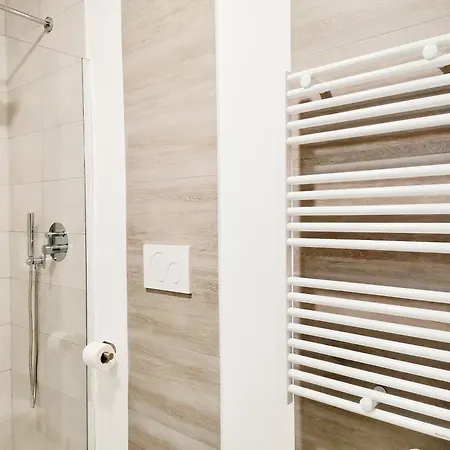 L'opera Apartmán Bari