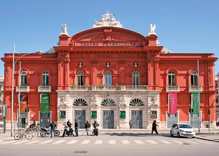 L'opera *