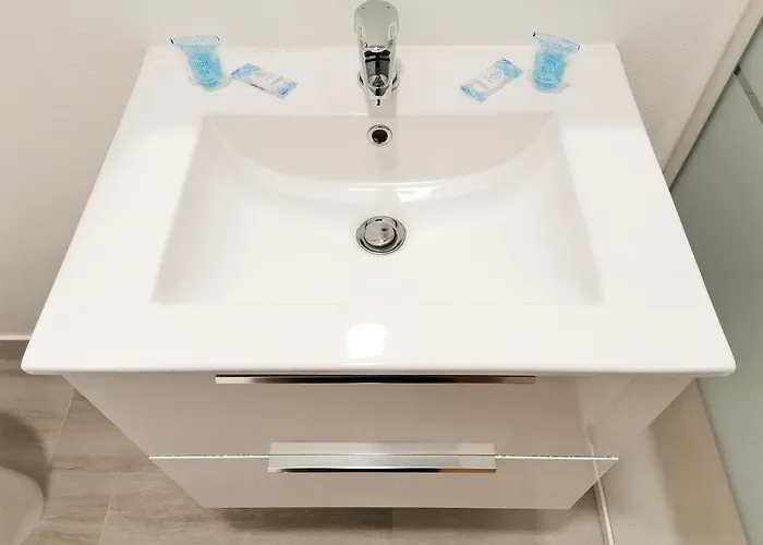 Apartamento L'opera Bari