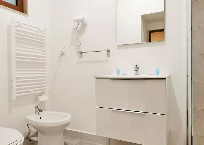 Апартаменты L'opera Бари