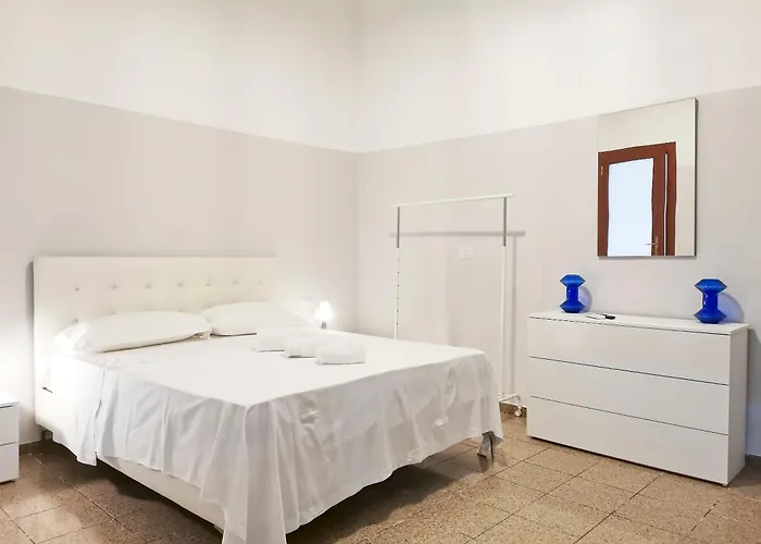 Apartamento L'opera *