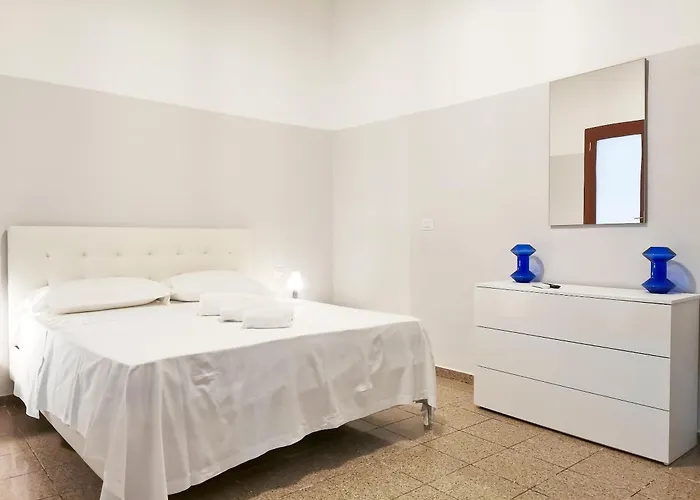 Apartamento L'opera Bari