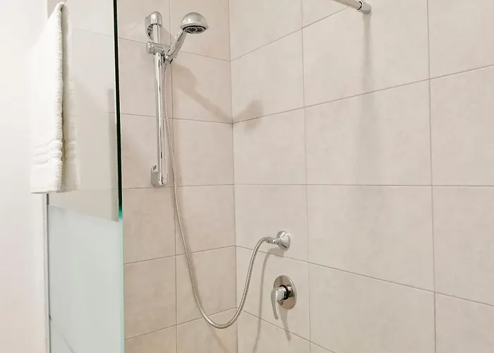 Апартаменты L'opera Бари