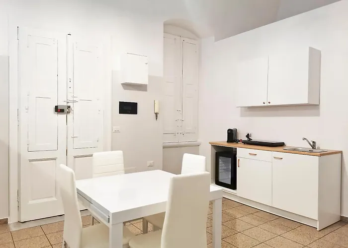 L'opera Apartamento *