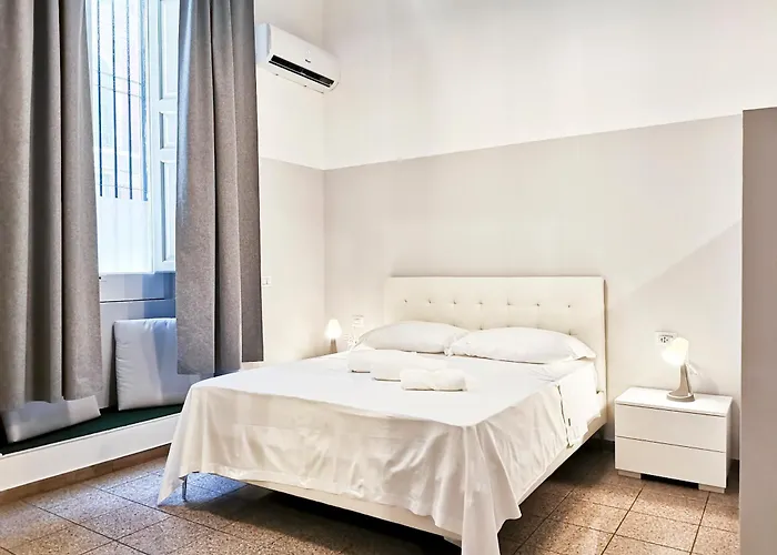 Apartamento L'opera Bari