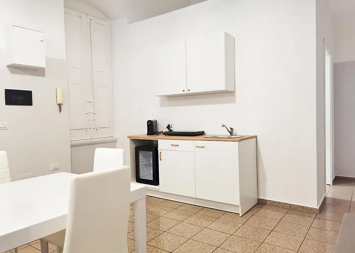 Apartamento L'opera Bari