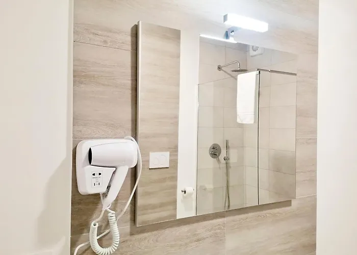 L'opera Апартаменты