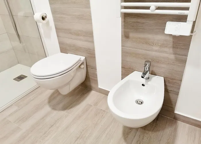 L'opera Апартаменты *