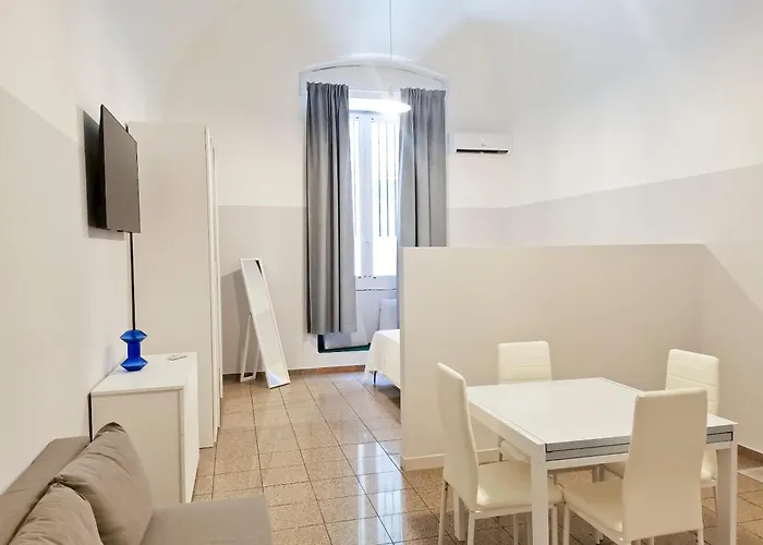 Apartamento L'opera *