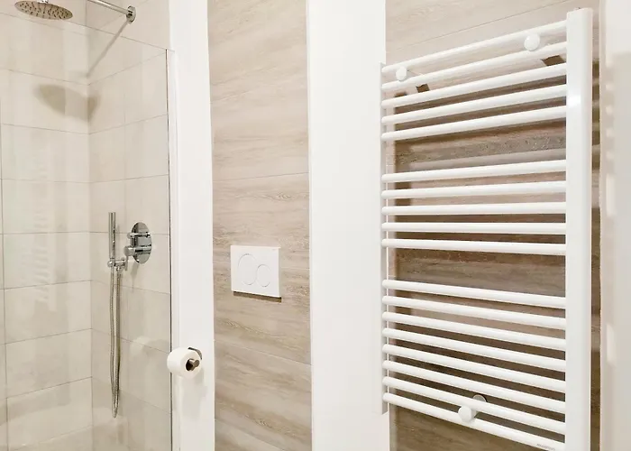 L'opera Apartamento Bari